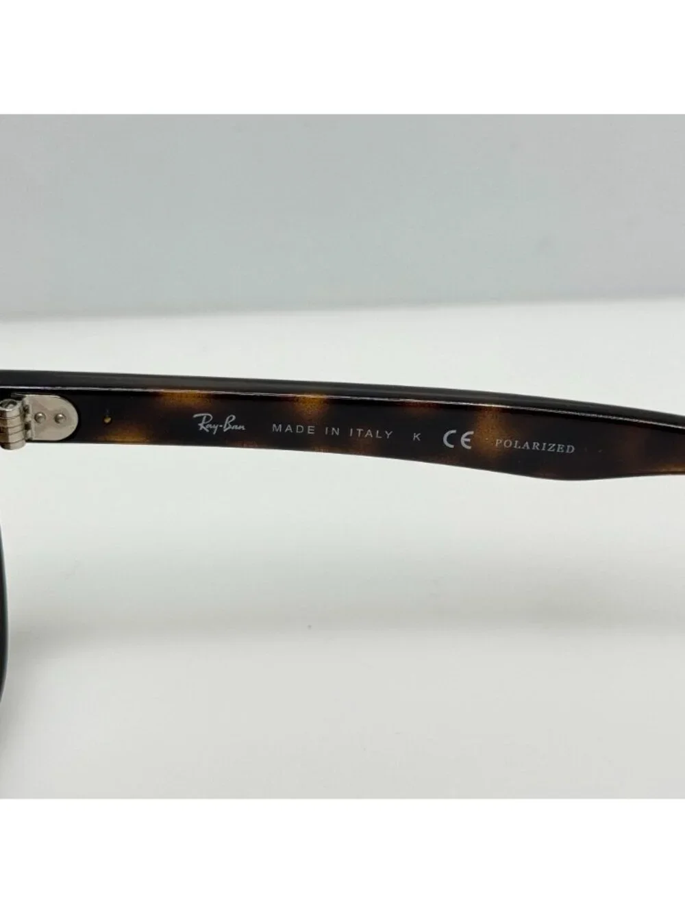 Ray Ban Sunglasses RB 4154 710/M2 Polarized
